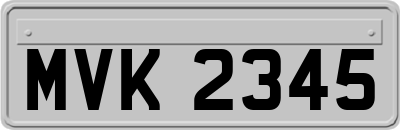 MVK2345