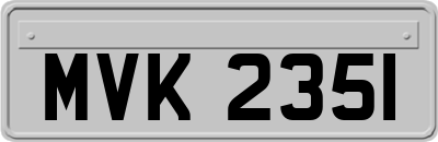 MVK2351