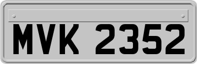 MVK2352