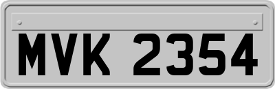 MVK2354