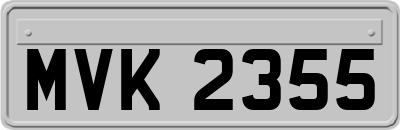 MVK2355