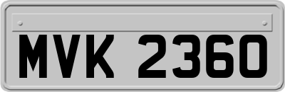MVK2360