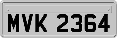 MVK2364