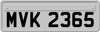MVK2365