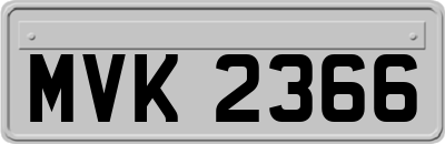 MVK2366