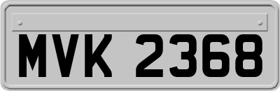 MVK2368