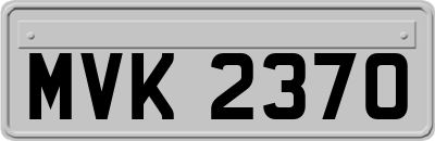 MVK2370