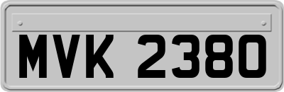 MVK2380