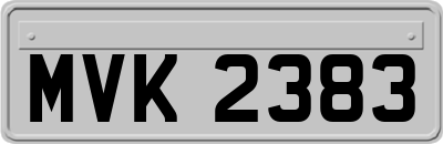 MVK2383