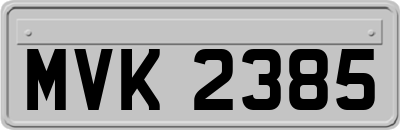 MVK2385