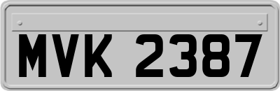 MVK2387