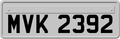 MVK2392