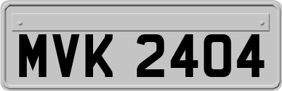 MVK2404