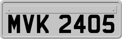 MVK2405