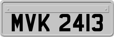 MVK2413