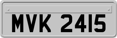 MVK2415
