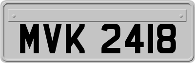 MVK2418