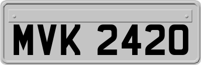 MVK2420