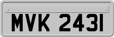 MVK2431