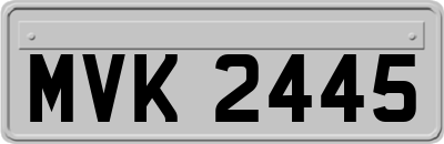MVK2445