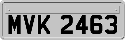 MVK2463