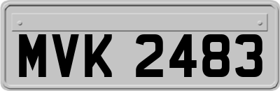 MVK2483