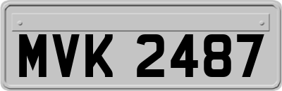 MVK2487