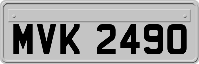 MVK2490