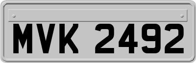 MVK2492