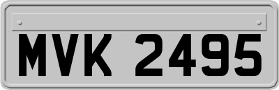 MVK2495