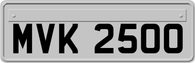 MVK2500