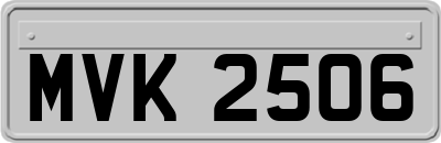 MVK2506