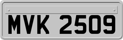 MVK2509