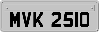 MVK2510