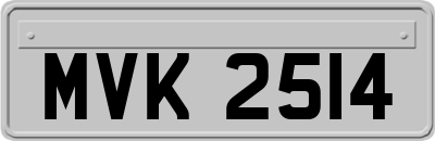 MVK2514