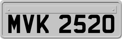 MVK2520