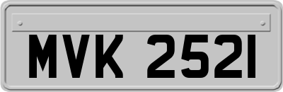 MVK2521