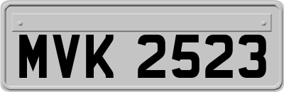 MVK2523