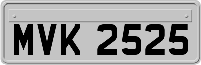 MVK2525