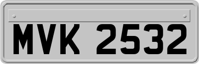 MVK2532