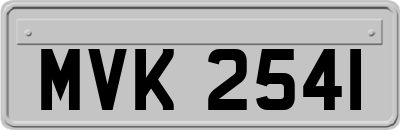 MVK2541