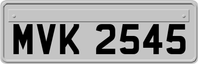 MVK2545