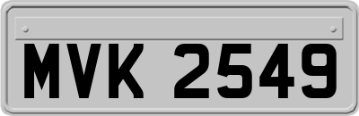 MVK2549