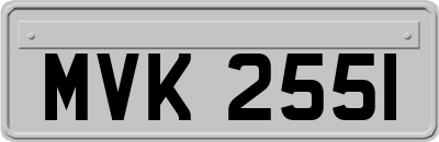 MVK2551