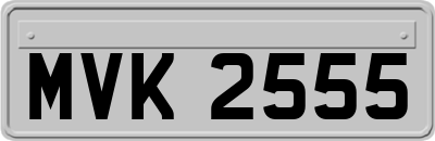 MVK2555