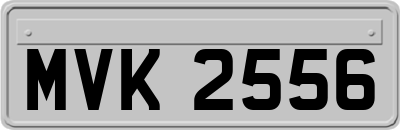 MVK2556