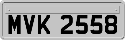 MVK2558