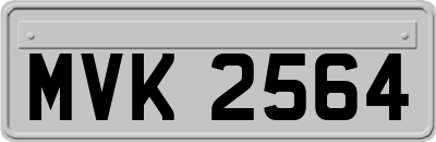 MVK2564