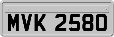 MVK2580