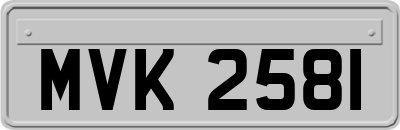 MVK2581